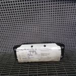 Capsula aer pasager