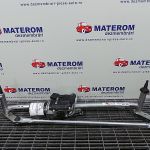 Motoras stergator parbriz