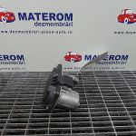 Motoras galerie evacuare