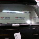 Motoras stergator haion