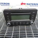 Radio cd