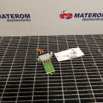 Reostat