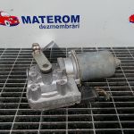 Motoras stergator parbriz