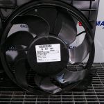 Ventilator clima