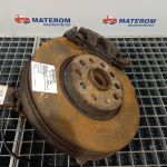 Disc frana fata