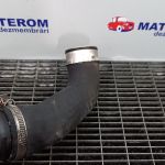 Furtun intercooler