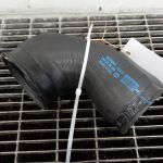 Furtun intercooler