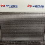 Radiator intercooler