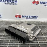Calculator motor