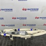 Capsula aer pavilion dreapta