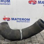 Furtun intercooler