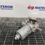 Motoras stergator parbriz
