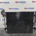 Radiator clima