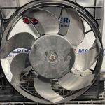 Ventilator clima