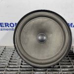 Difuzor audio