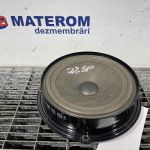 Difuzor audio