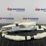 Capsula aer pavilion dreapta