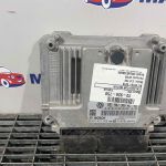 Calculator motor