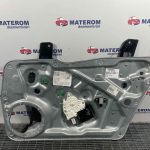 Macara usa fata dreapta