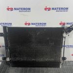 Radiator clima