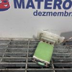 Reostat
