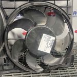 Ventilator clima