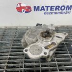 Pompa vacuum