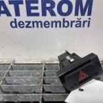 Intrerupator avarie