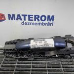 Maner usa spate dreapta