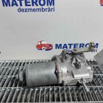 Motoras stergator parbriz