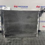 Radiator clima