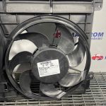 Ventilator clima