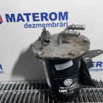 Suport filtru combustibil