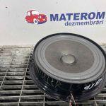 Difuzor audio