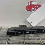 Intrerupator parktronic
