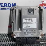 Calculator motor