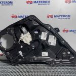 Macara usa spate dreapta