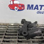 Motoras clapeta incalzire