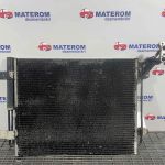 Radiator clima