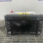 Radio cd