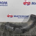 Furtun intercooler