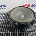 Difuzor audio