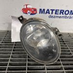 Halogen stanga