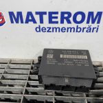 Modul parktronic