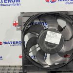 Ventilator clima