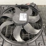 Ventilator radiator