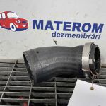 Furtun intercooler