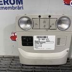 Lampa plafoniera