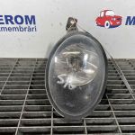 Halogen stanga