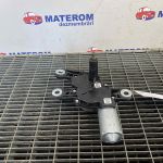 Motoras stergator haion